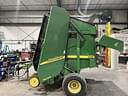 2004 John Deere 567 MegaWide Image