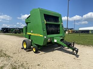 Main image John Deere 567 0