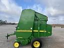 2004 John Deere 567 Image