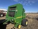 2004 John Deere 567 Image