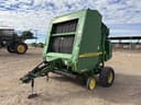 2004 John Deere 567 Image