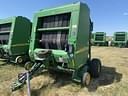 2004 John Deere 567 MegaWide Image