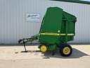 2004 John Deere 567 MegaWide Image