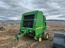 2004 John Deere 567 MegaWide Image