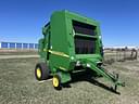 2004 John Deere 567 Image