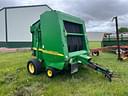 2004 John Deere 567 Image