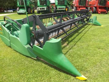 Main image John Deere 620F