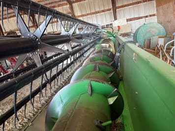 Main image John Deere 625F