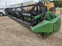 2004 John Deere 625F Image