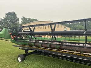 2004 John Deere 625F Image