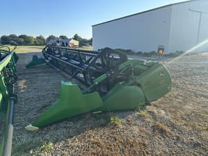 2004 John Deere 625F Image