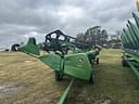 2004 John Deere 625F Image