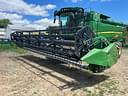 2004 John Deere 625F Image