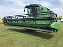 2004 John Deere 625F Image