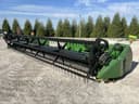 2004 John Deere 625F Image