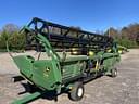 2004 John Deere 625F Image