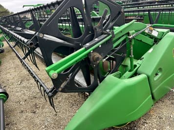 Main image John Deere 625F