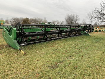 Main image John Deere 630F