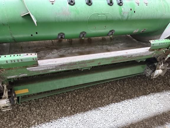 Image of John Deere 630F equipment image 3