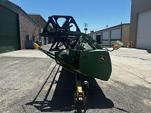 Main image John Deere 630F 6