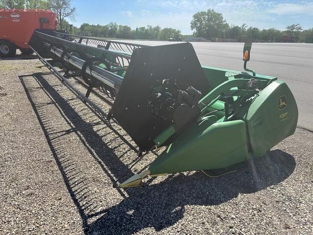 Image of John Deere 630F Primary image