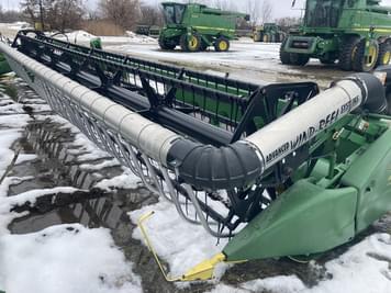 Main image John Deere 630F