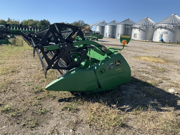 Main image John Deere 630F