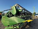 2004 John Deere 630F Image