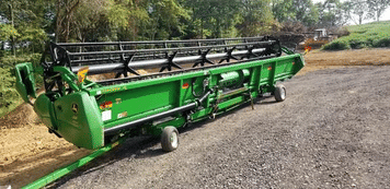 Main image John Deere 630F