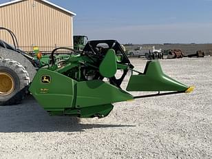 Main image John Deere 630F 0