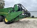 2004 John Deere 630F Image