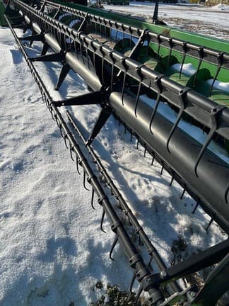 Image of John Deere 630F Primary image