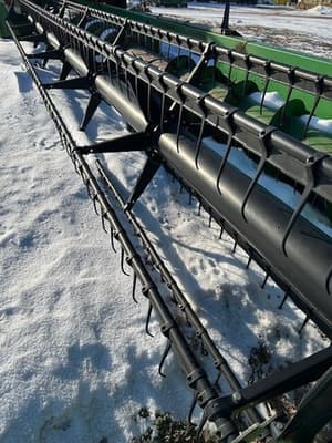 2004 John Deere 630F Image