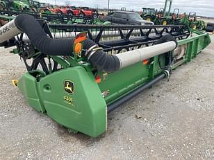 Main image John Deere 630F 4