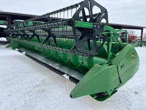 2004 John Deere 630F Image