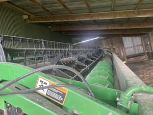 2004 John Deere 635F Image