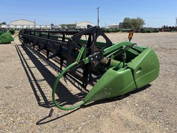 Main image John Deere 635F