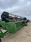 2004 John Deere 635F Image