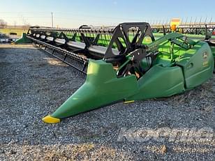 Main image John Deere 635F 0