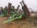 2004 John Deere 637 Image
