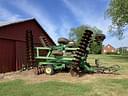 2004 John Deere 637 Image