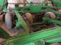 Image of John Deere 637 equipment image 3
