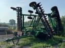 2004 John Deere 637 Image