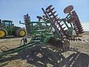 2004 John Deere 637 Image