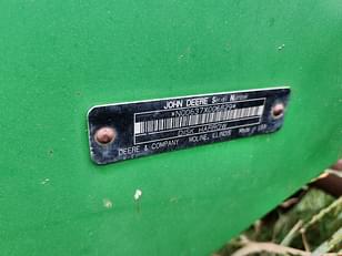 Main image John Deere 637 9