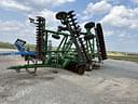 2004 John Deere 637 Image