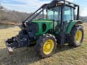 2004 John Deere 6415 Image