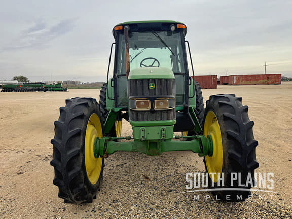 Image of John Deere 6415 equipment image 2