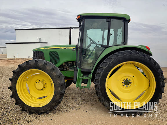 Image of John Deere 6415 Primary image