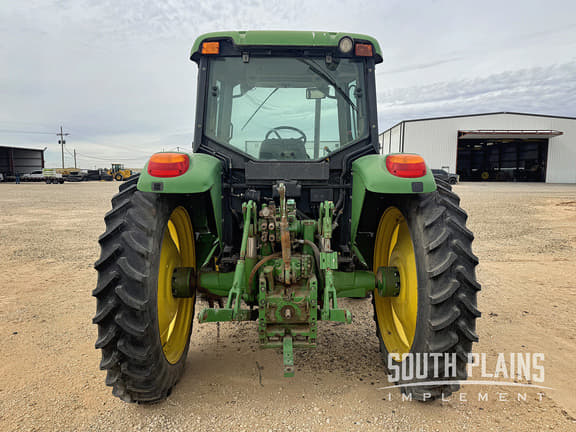 Image of John Deere 6415 equipment image 3